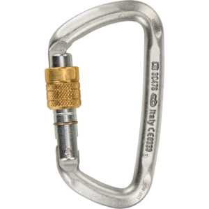 CT D-SHAPE STEEL SG kN 50-15-15 Gate clearance 19mm