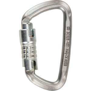CT NEW D-SHAPE STEEL TG ANSI kN 50-15-20 Gate clearance 19mm