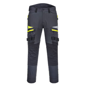 Portwest DX449 - DX4 İş Pantolonu Siyah