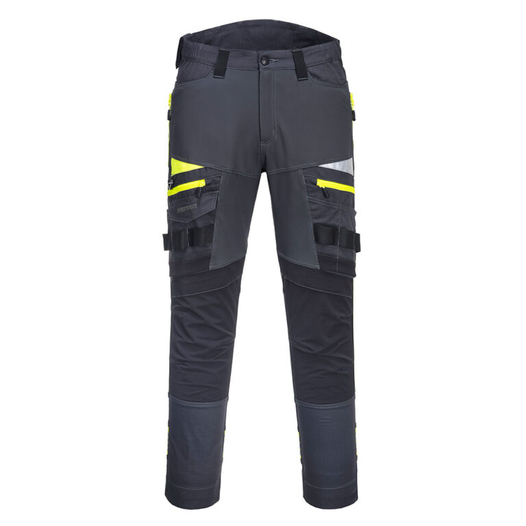 Portwest DX449 - DX4 İş Pantolonu Siyah