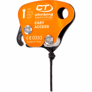CT EASY ACCESS *MUST be used ONLY in combination with Link20; Link40; Link30+