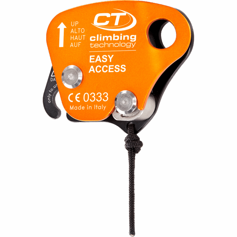 CT EASY ACCESS *MUST be used ONLY in combination with Link20; Link40; Link30+