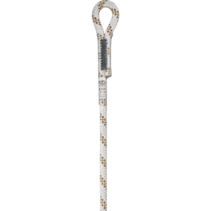 CT FIDES III 9,5mm Rope for hauling systems 10m.
