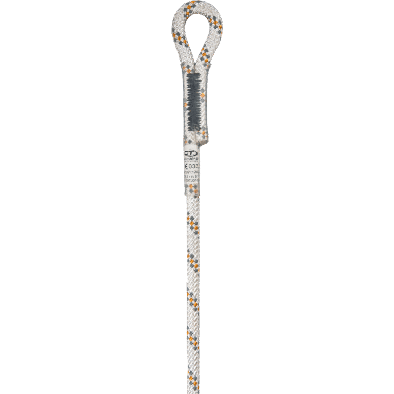 CT FIDES III 9,5mm Rope for hauling systems 10m.