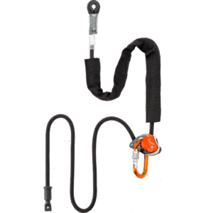 CT FINCH ARAMIDIC WORK POSITIONING LANYARD