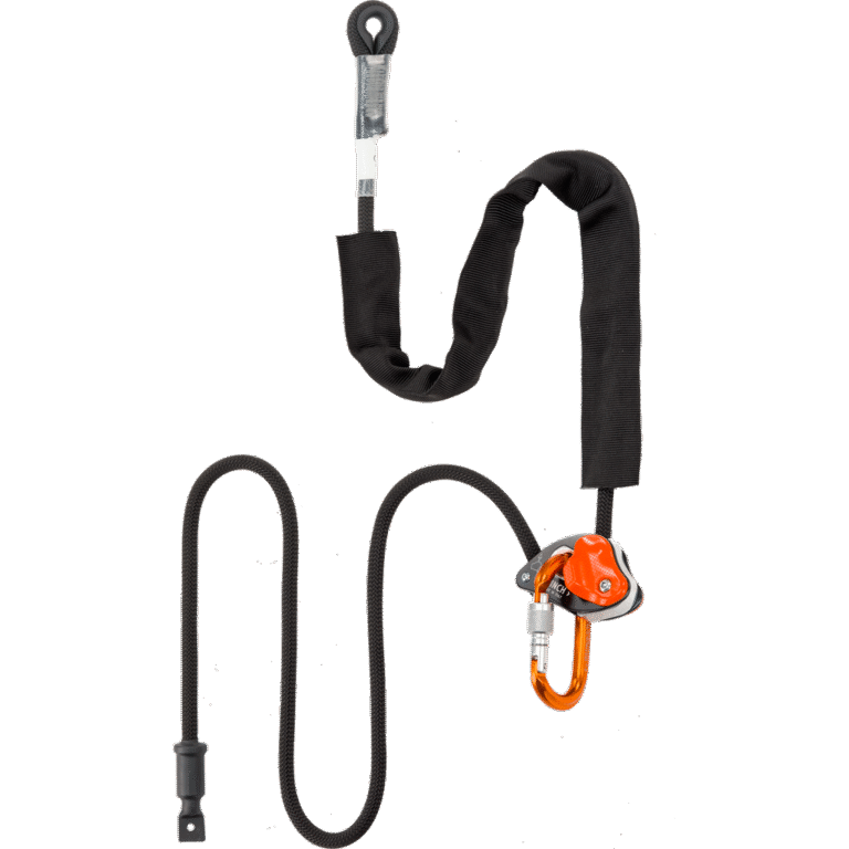 CT FINCH ARAMIDIC WORK POSITIONING LANYARD