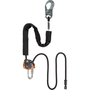 CT FINCH + SHELTER (20mm) MULTIPURPOSE WORK POSITIONING LANYARD 20m.