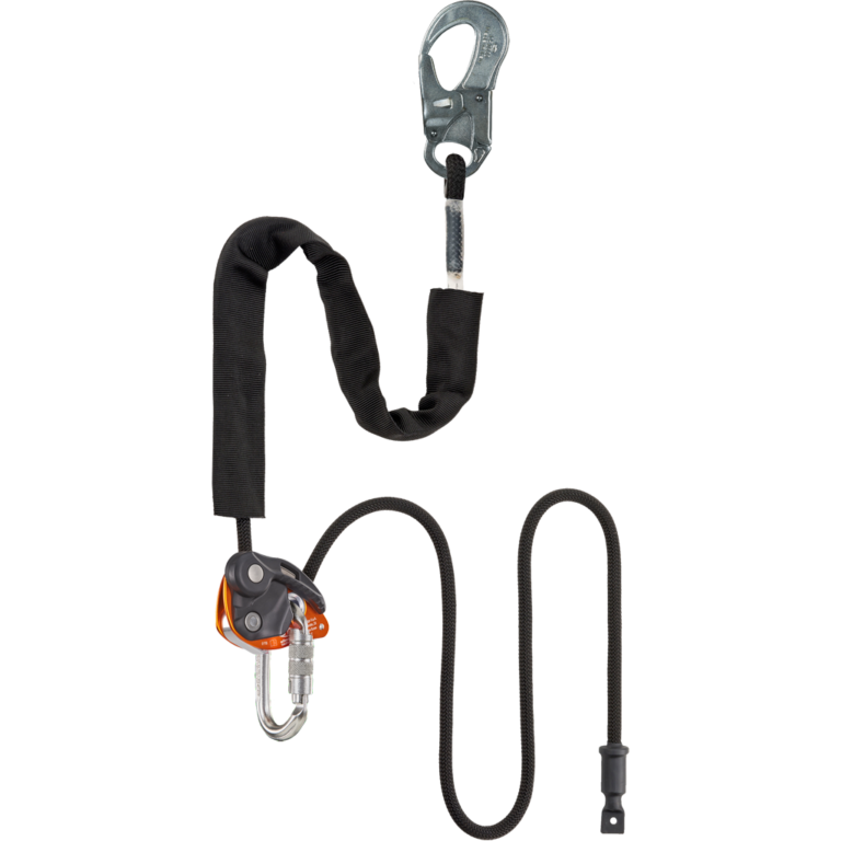 CT FINCH + SHELTER (20mm) MULTIPURPOSE WORK POSITIONING LANYARD 20m.
