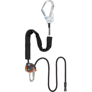 CT FINCH + SHELTER (20mm) MULTIPURPOSE WORK POSITIONING LANYARD 10m. CT FINCH + SHELTER (20mm) MULTIPURPOSE WORK POSITIONING LANYARD 10m.
