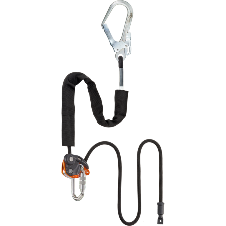 CT FINCH + SHELTER (20mm) MULTIPURPOSE WORK POSITIONING LANYARD 10m.
