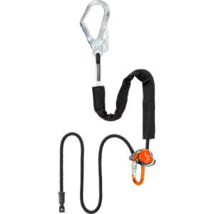 CT FINCH STEEL 50mm gate clearance WORK POSITIONING LANYARD