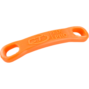 CT FIX-PRO -Removable captive bar for avoiding cross-loading