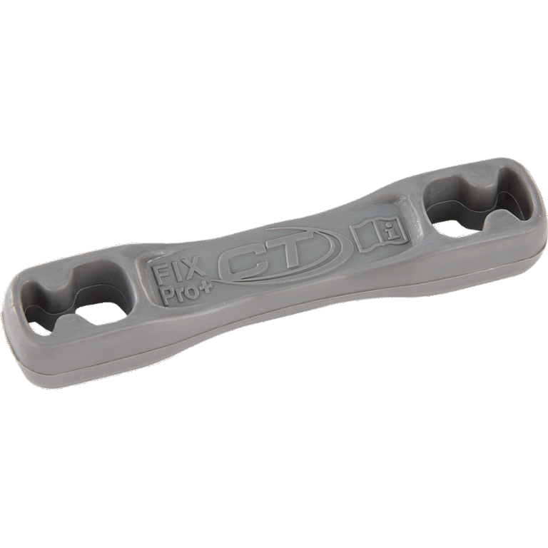 CT FIX-PRO + Removable captive bar for avoiding cross-loading FOR XL-D