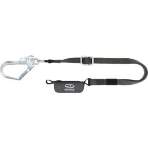 CT FLEX ABS 140 REG STEEL I-adjustable 1,20 - 1,70 m