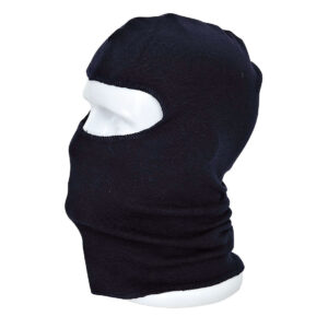 FR Modaflame Antistatic Balaclava FR18NAR ATPV 22CAL/CM² EN ISO 11612 EN 1149 -5