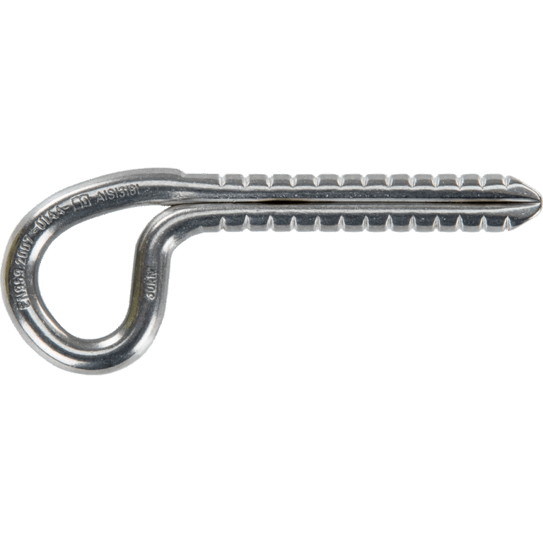 CT GLUE-IN acciaio inox AISI 316 L