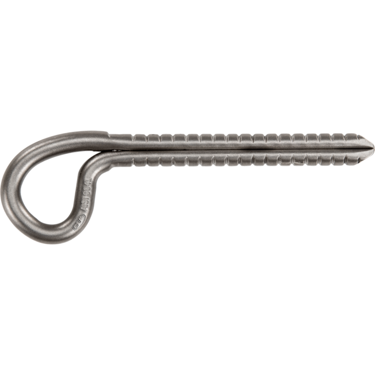 CT GLUE-IN ANCHOR HRC stainless steel AISI 904 L