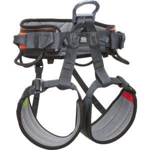 CT XARRIER SIT HARNESS 4P rescue / tactical harness Q/R buckles