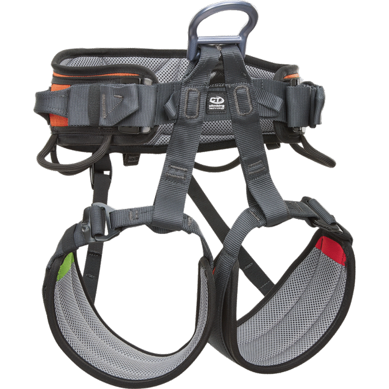 CT XARRIER SIT HARNESS 4P rescue / tactical harness Q/R buckles
