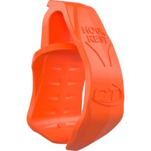 CT Hook Rest - AXESS QR / ASCENDER - WORK TEC / 140