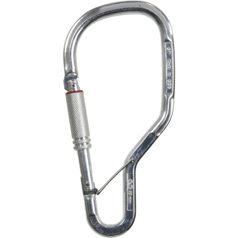CT JUMBO - kN 25 Gate clearance 60mm