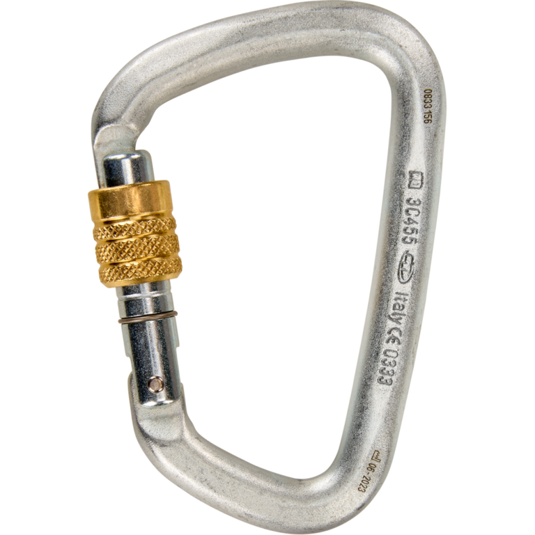 CT LARGE STEEL SG kN 50-15-20 Gate clearance 25mm