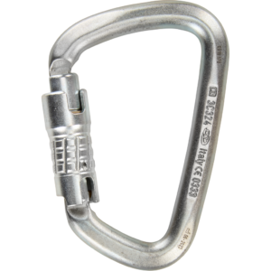 CT NEW LARGE STEEL TG ANSI kN 50-15-20 Gate clearance 25mm