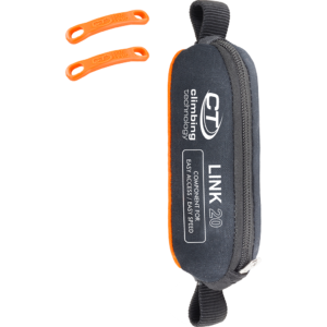 CT LINK 20 To be used in combination with EASY ACCESS / EASY SPEED