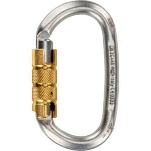 SKYLOTEC CT PILLAR STEEL TG kN 30-15-10 Gate clearance 22mm