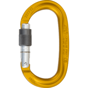 CT PILLAR PRO SG BLACK kN 25-12-7 Gate clearance 22mm