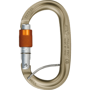 CT PILLAR PRO SGL H.C. ANODIZING - HARD SURFACE