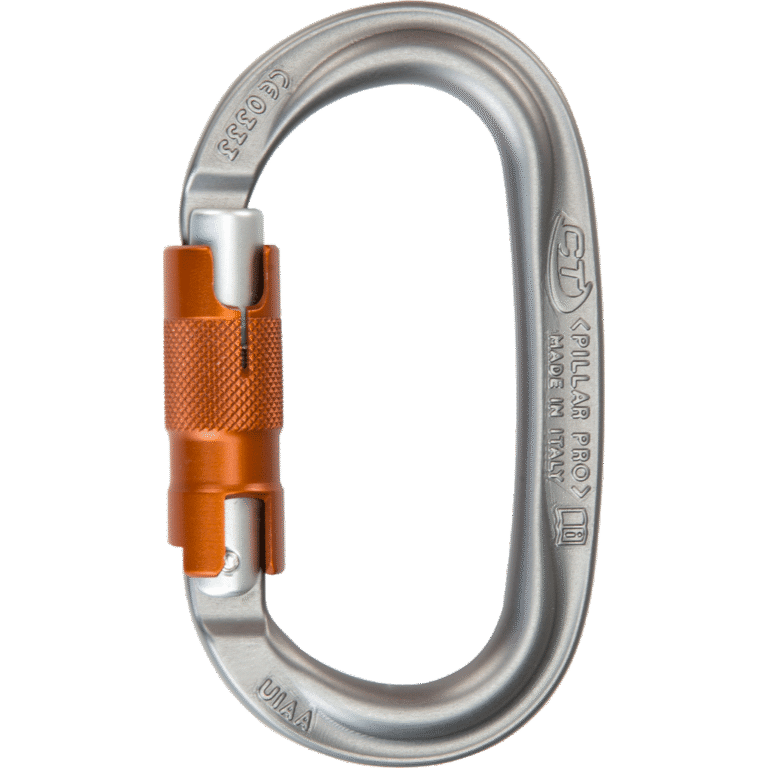 CT PILLAR PRO WG kN 25-12-7 Gate clearance 21mm