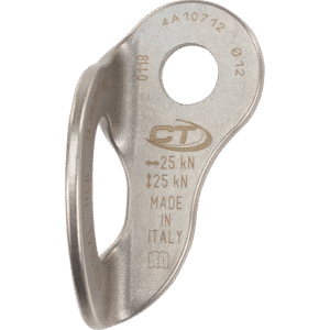 CT PLATE 12 HCR stainless steel AISI 904 L HCR