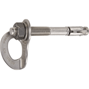 CT PLATE KIT 12 HCR Plate + Screw bolt stainless steel AISI 904 L HCR