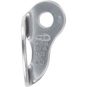 CT PLATE 10 acciaio inox AISI 316 L