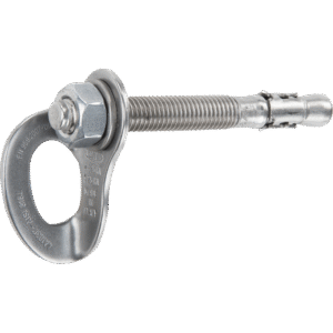 CT PLATE KIT 10 Plate + Screw bolt acciaio inox AISI 316 L