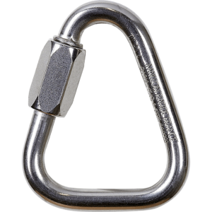 CT Q-LINK D acciaio inox 07 kN 31 - 10 Clearance 8,5mm