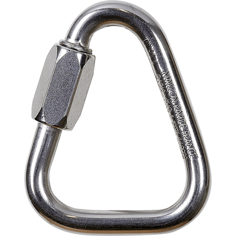 CT Q-LINK D acciaio inox 07 kN 31 - 10 Clearance 8,5mm