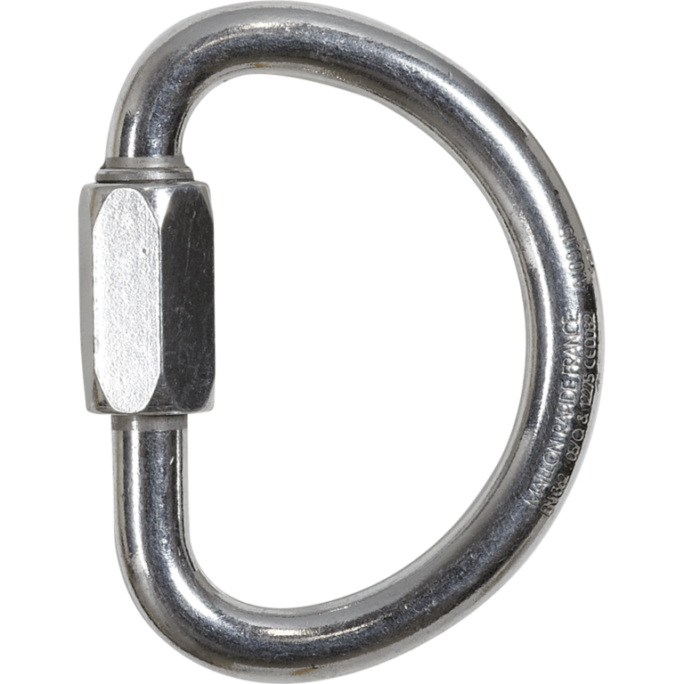 SKYLOTEC CT Q-LINK HM 10 kN 45 - 10 Clearance 10mm