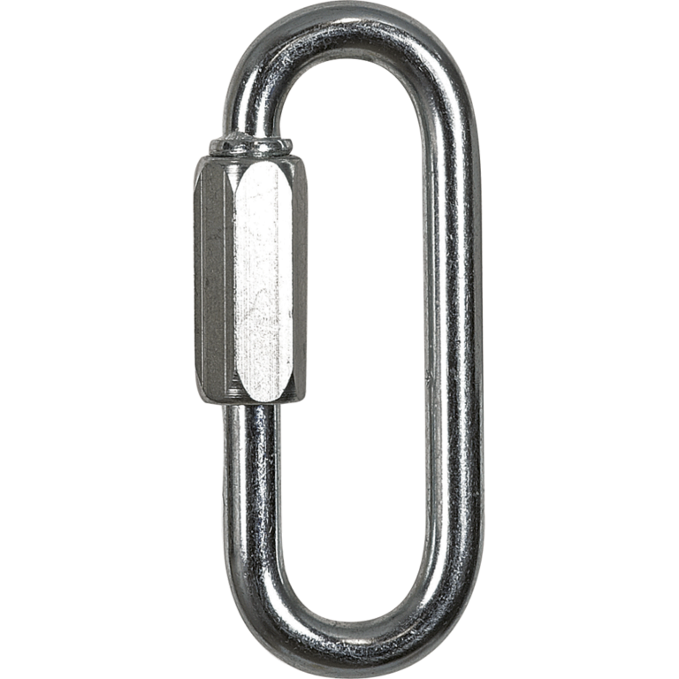 CT Q-LINK acciaio inox 07 kN 40 - 10 Clearance 16mm