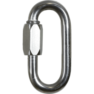 CT Q-LINK acciaio inox 08 kN 55 - 10 Clearance 11mm