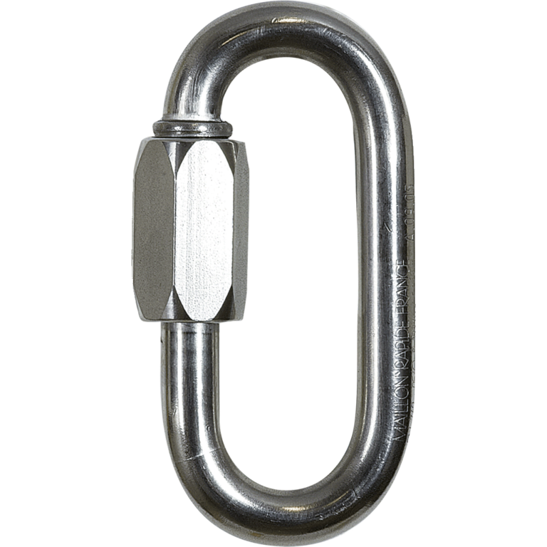 CT Q-LINK acciaio inox 08 kN 55 - 10 Clearance 11mm