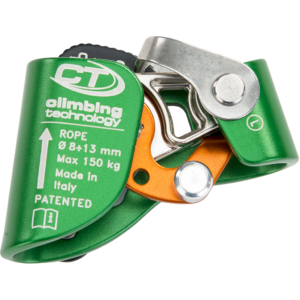 CT QUICK TREE LEFT Removable foot ascender Left