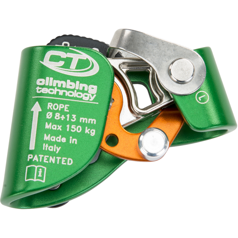 CT QUICK TREE LEFT Removable foot ascender Left