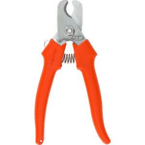 CT Optional rope cutter for Sparrow rescue kit.
