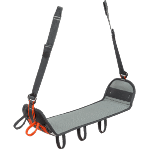 CT Seat Tec - Seat for prolonged suspension
