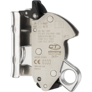 CT SKR + DETACHABLE FALL ARRESTER DEVICE