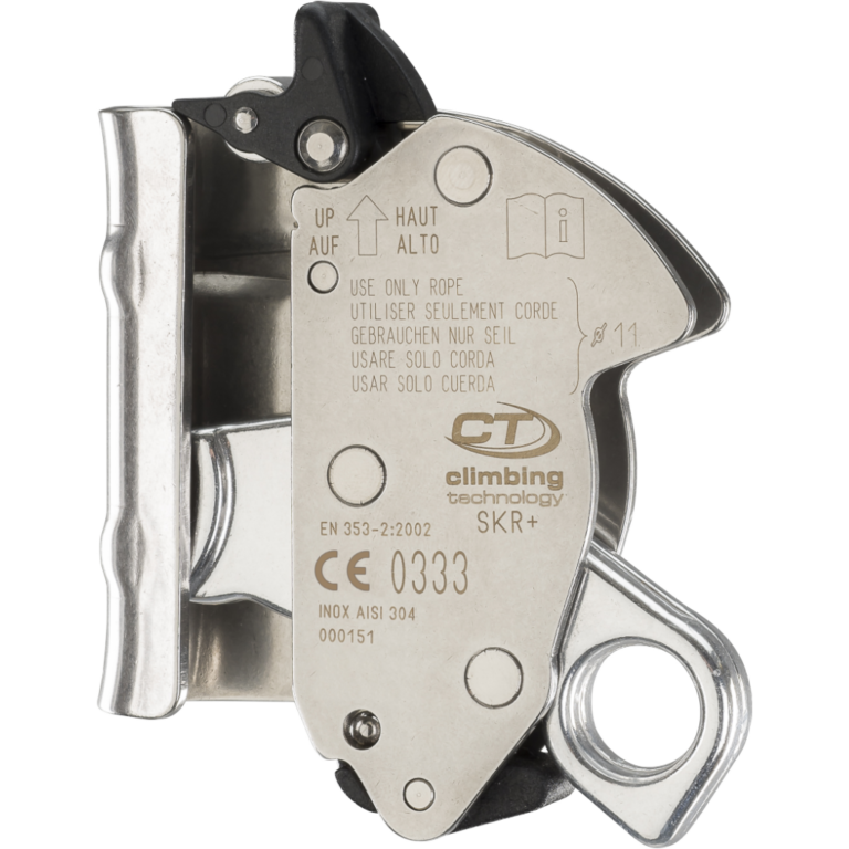CT SKR + DETACHABLE FALL ARRESTER DEVICE