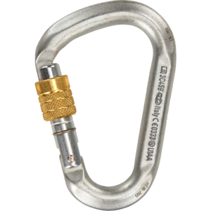 CT SNAPPY STEEL SG kN 40-15-15 Gate clearance 22mm