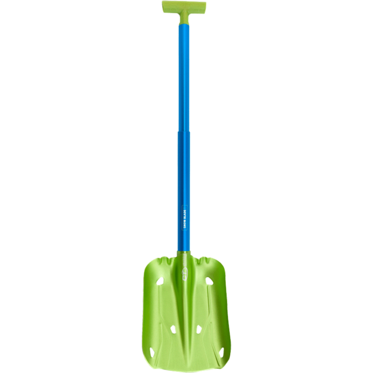 CT SNOW BLADE